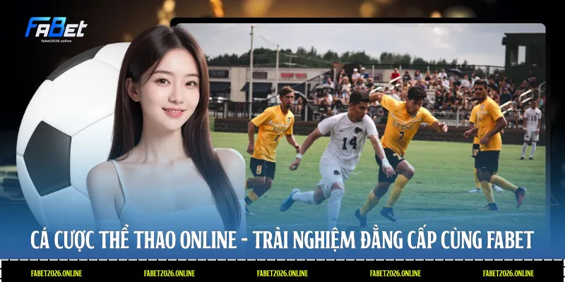 cá cược thể thao online