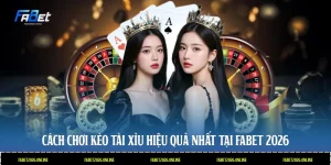 cách chơi kèo tài xỉu