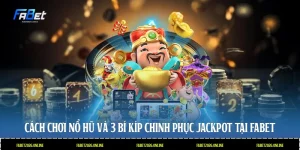 cách chơi nổ hũ