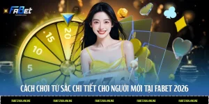 cách chơi tứ sắc