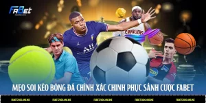 mẹo soi kèo bóng đá chính xác