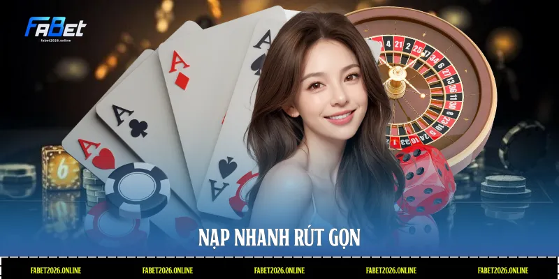 Nạp nhanh rút gọn