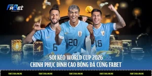soi kèo world cup 2026